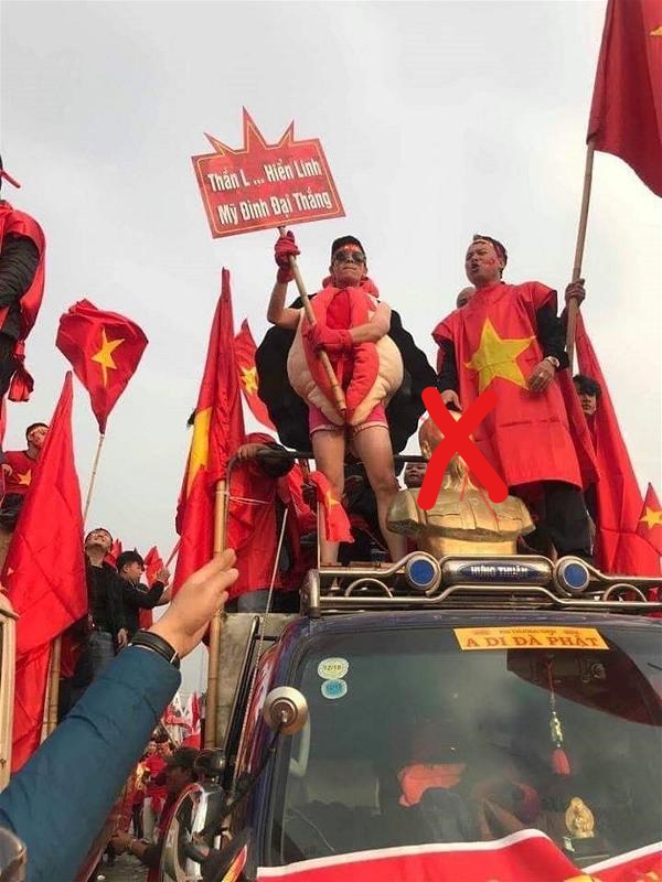 VN biểu tình chống Việt Cộng Attachment