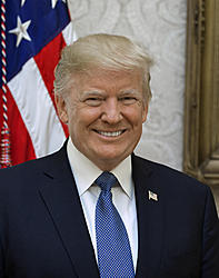 Click image for larger version

Name:	President-Trump-Official-Portrait.jpg
Views:	0
Size:	961.8 KB
ID:	1633328