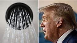 Click image for larger version

Name:	6369106_081320-cc-ap-trump-showerhead-img.jpg
Views:	0
Size:	887.5 KB
ID:	1829599