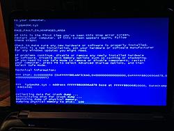 Click image for larger version

Name:	blue_screen_of_death.jpg
Views:	0
Size:	35.3 KB
ID:	2099150