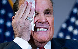 Click image for larger version

Name:	rudy-giuliani-face-dab-gty-img.jpg
Views:	0
Size:	184.0 KB
ID:	1701196