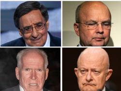 Click image for larger version

Name:	Leon-Panetta-Mike-Hayden-John-Brennan-James-Clapper-640x480.jpg
Views:	0
Size:	36.1 KB
ID:	2147535