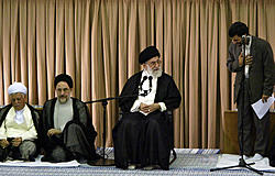 Click image for larger version

Name:	Mahmoud-Ahmadinejad-Ali-Khamenei.jpg
Views:	0
Size:	481.5 KB
ID:	1510738