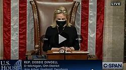Click image for larger version

Name:	20210111 Acting House Deebie Dingell.JPG
Views:	0
Size:	75.9 KB
ID:	1724182