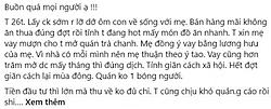 Click image for larger version

Name:	co-gai-bi-dan-mang-chi-trich-gay-gat-khi-nho-me-nhat-ve-chai-nuoi-chau.jpg
Views:	0
Size:	31.1 KB
ID:	1773638