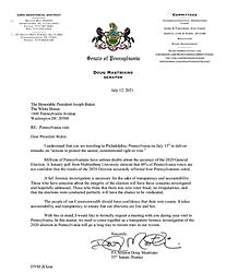 Click image for larger version

Name:	mastriano-letter-biden.jpg
Views:	0
Size:	73.3 KB
ID:	1827503