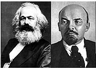 Click image for larger version

Name:	( (((((((((((marx-lenin.jpg
Views:	0
Size:	43.2 KB
ID:	1422286