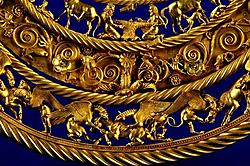 Click image for larger version

Name:	Ukraine-says-Russian-forces-looted-Melitopol-museum-of-Scythian-gold.jpg
Views:	0
Size:	81.7 KB
ID:	2047305