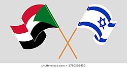 Click image for larger version

Name:	crossed-waving-flags-sudan-israel-260nw-1780205450.jpg
Views:	0
Size:	23.5 KB
ID:	1675636