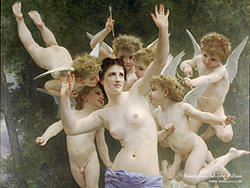 Click image for larger version

Name:	William-Bouguereau-paintings-Le_guepier_wallcoo_com.jpg
Views:	0
Size:	420.1 KB
ID:	1733726