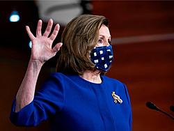 Click image for larger version

Name:	Nancy-Pelosi-press-briefing-hand-raised-getty-640x480.jpg
Views:	0
Size:	42.9 KB
ID:	1675192