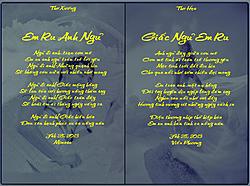 Click image for larger version

Name:	Thơ Xướng Họa_Em Ru Anh Ngủ.jpg
Views:	0
Size:	300.2 KB
ID:	2202666