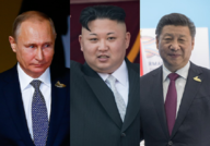 Click image for larger version

Name:	putin-kim-xi.png
Views:	0
Size:	681.6 KB
ID:	1435437