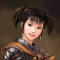 Created Female 11