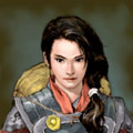 Created Female 49