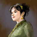 Created Female 56